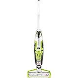 BISSELL Crosswave All in One Wet Dry Vacuum Cleaner and Mop for Hard Floors and Area Rugs, 1785A, Green