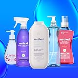 Method Simply Nourish Shower Gel Coconut Rice Milk Shea Butter 532ml view 9