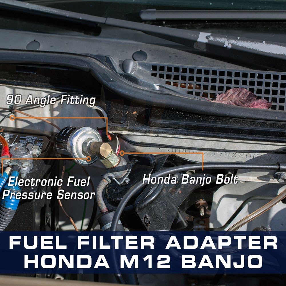Wiring Diagram PDF: 2003 Honda S2000 Fuel Filter