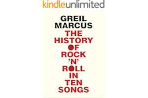 History of Rock 'n' Roll in Ten Songs