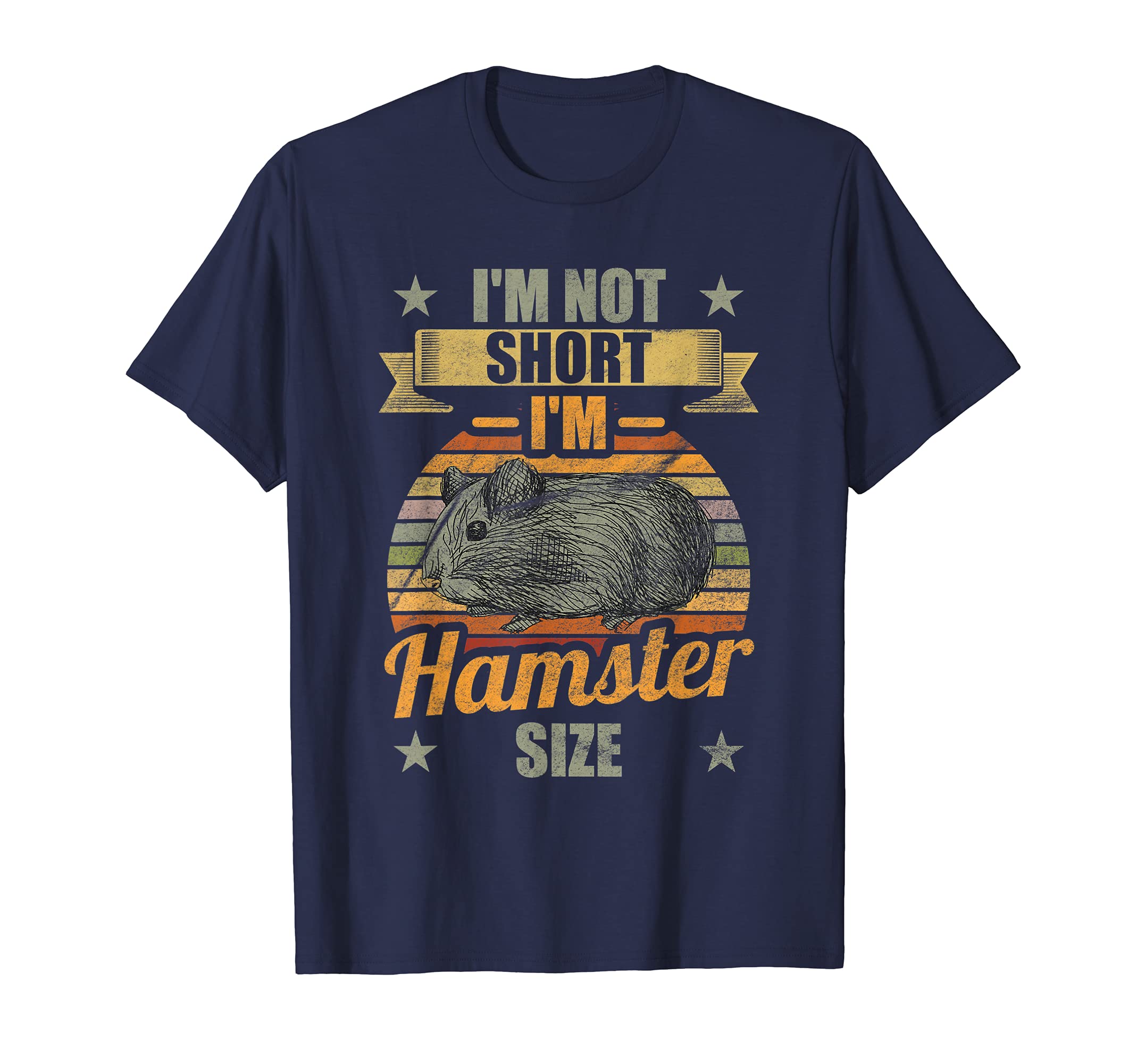 Hamster Pet | Hamster | Hamster Gift Ideas T-Shirt