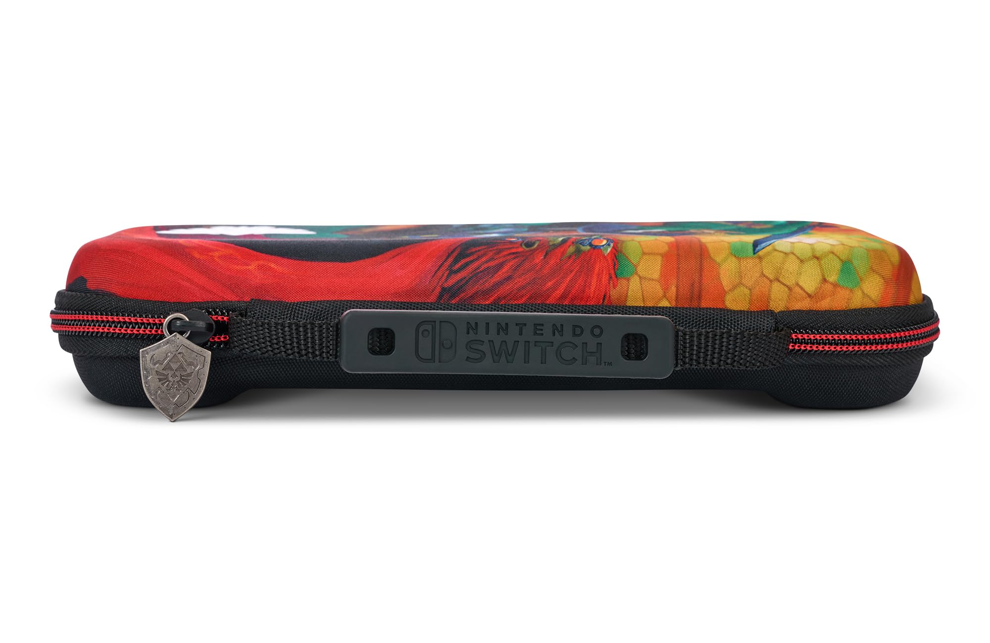Protection Case for Nintendo Switch - OLED Model, Nintendo Switch, Nintendo Switch Lite - Link vs Ganondorf 4