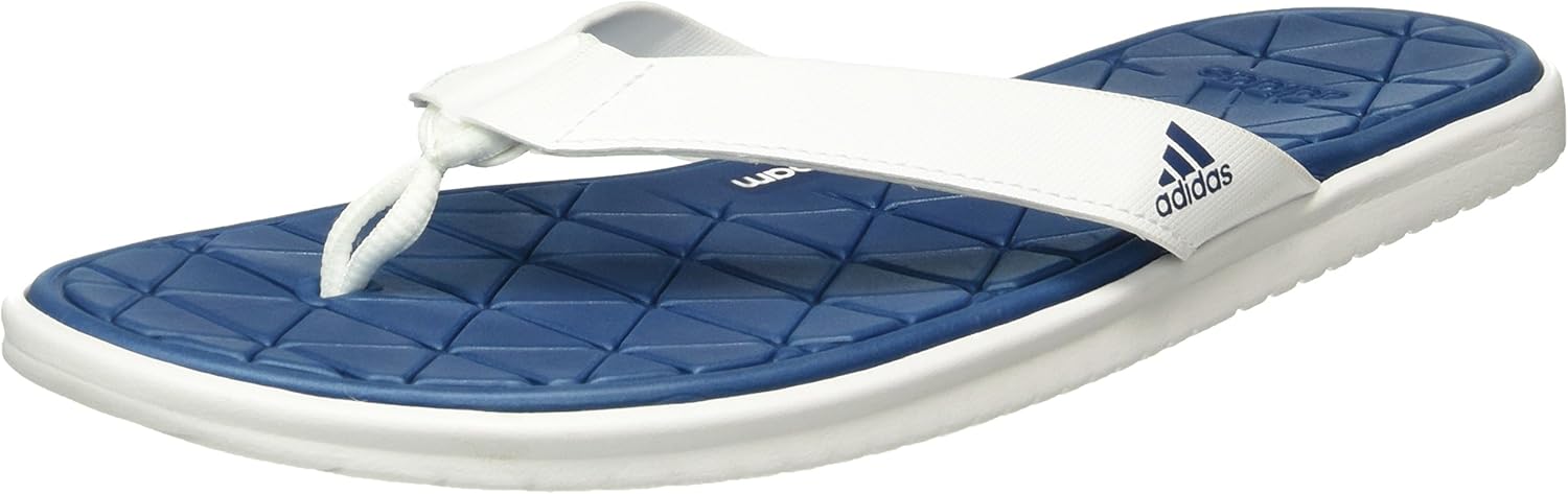 adidas caverock flip flops