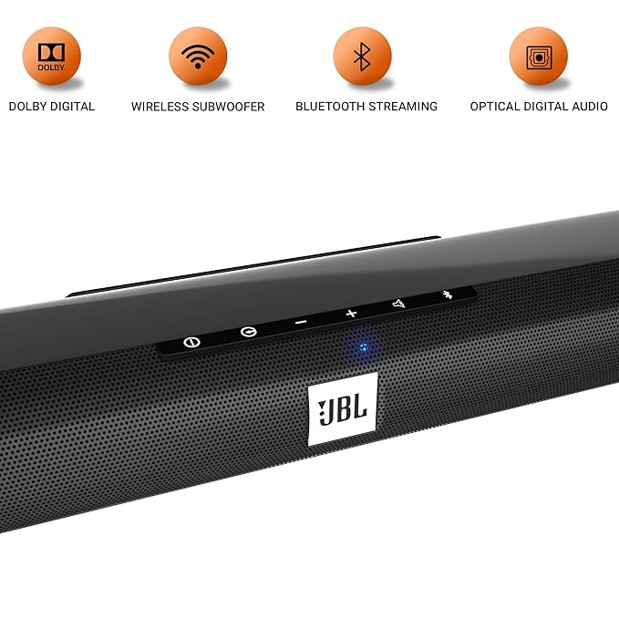 jbl cinema sb 155