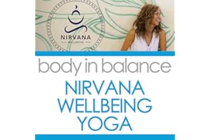 BIB Nirvana Yoga