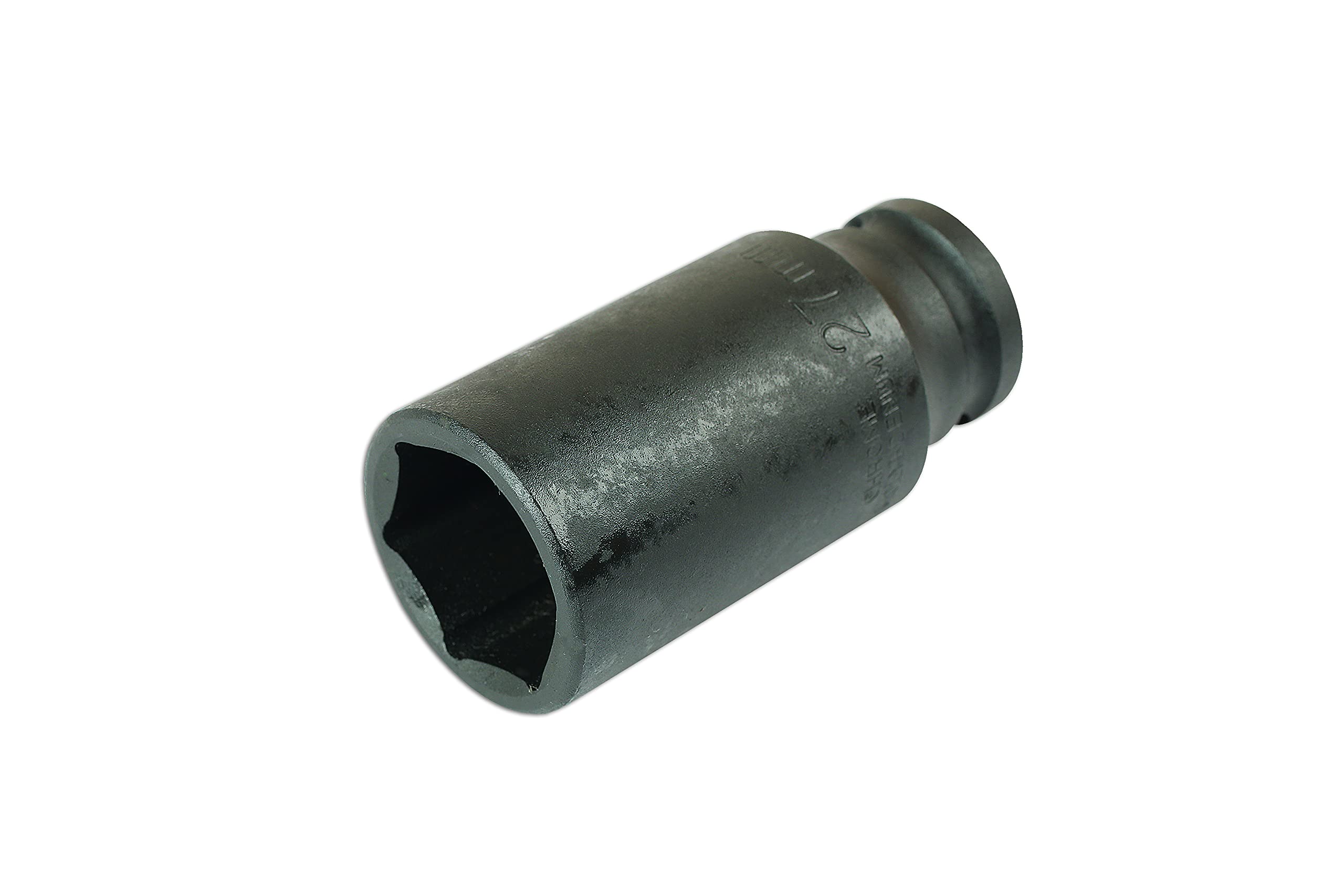 Laser 1718 Deep Impact Socket 1/2"D 27mm