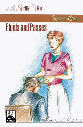 Download Fluids and Passes: A Spiritist View (English Edition) PDF