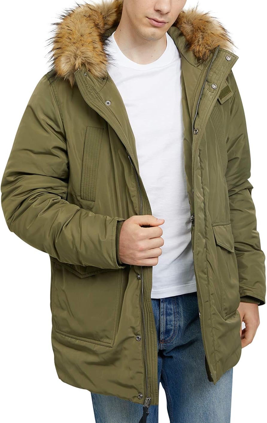 waterproof coat with hood