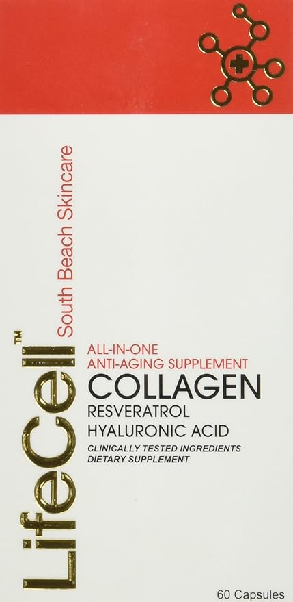 collagen lifecell