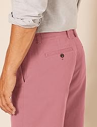 Amazon Essentials Men's Classic-Fit 9" Chino