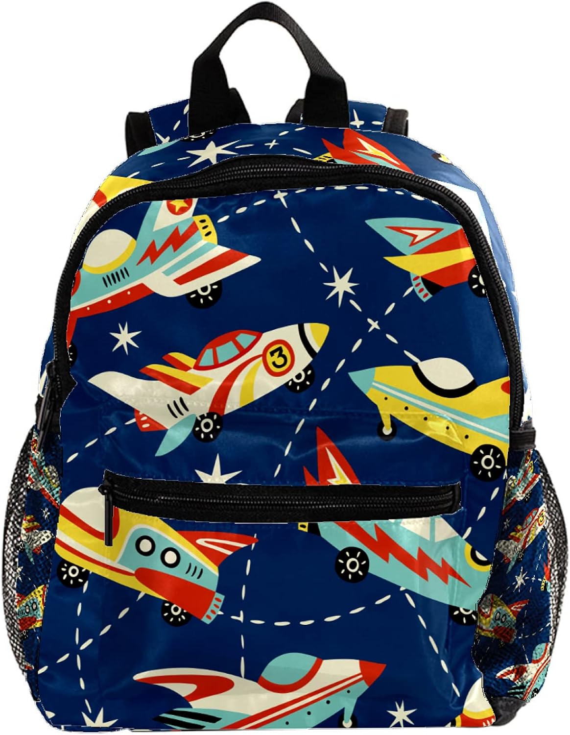 Lightweight Kids Backpack Kindergarten School Bag Child Rucksack