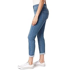 Angels Forever Young Women's Jeanie Lift