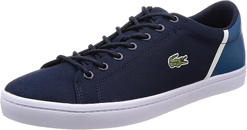 lacoste straightset 118 2