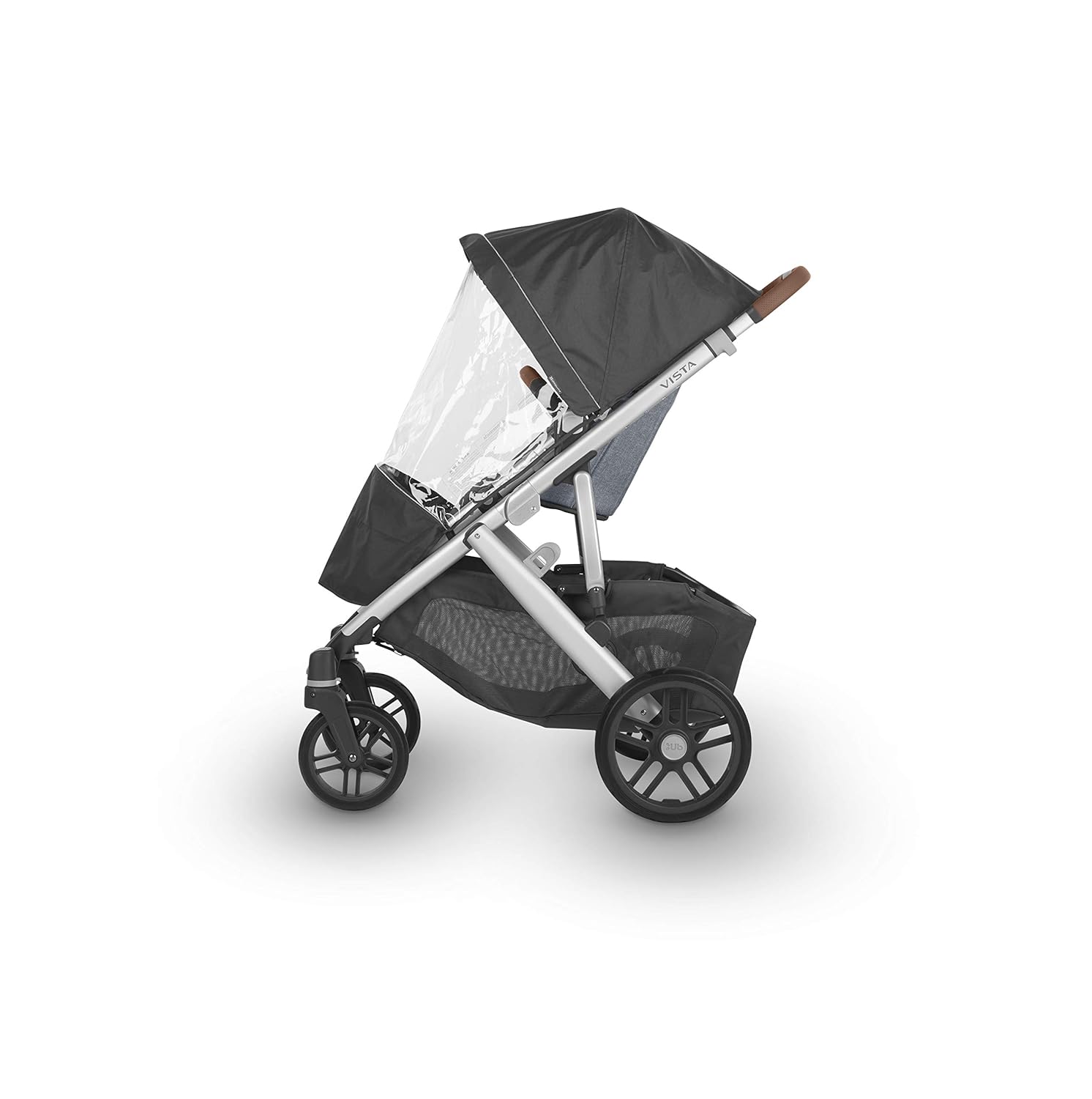 uppababy performance rain shield