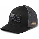 Columbia Men's PFG Mesh Ball Cap 