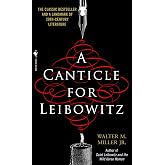 (A CANTICLE FOR LEIBOWITZ ) By Miller, Walter M. (Author) Paperback Published on (05, 2006)