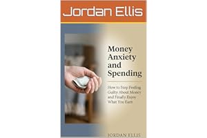 Money anxiety and spending: How to stop feeling guilty about money and finally enjoy what you earn