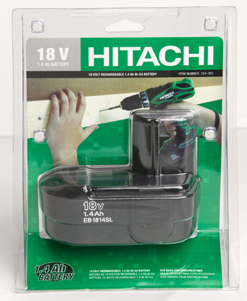 Best Hitachi Battery Framing Nailer