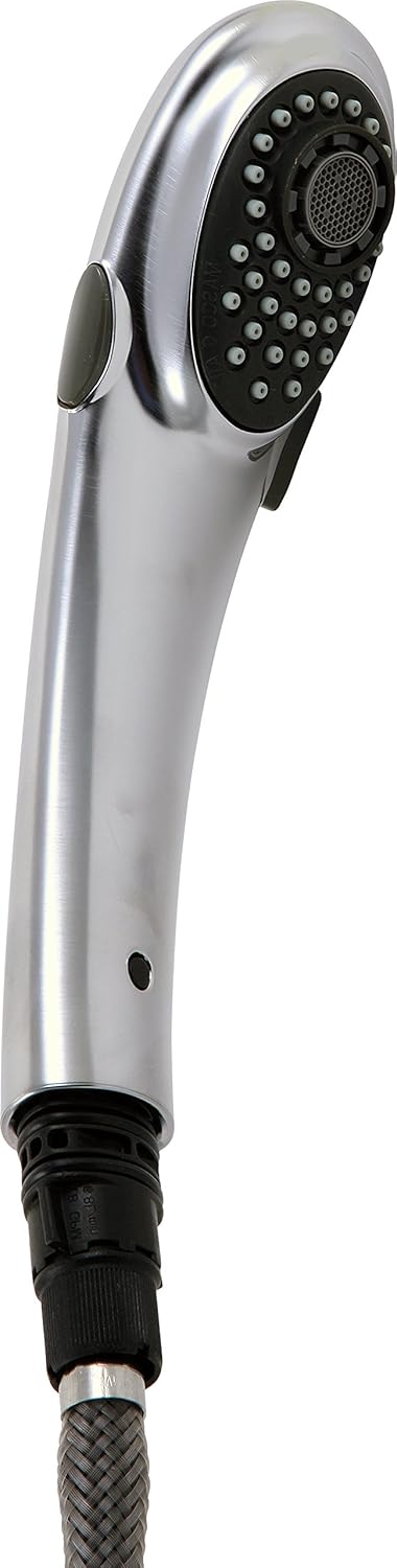 Best Delta Kitchen Faucet Hose And Wand