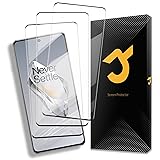 JZG [3 Pack] For OnePlus 12 Screen Protector