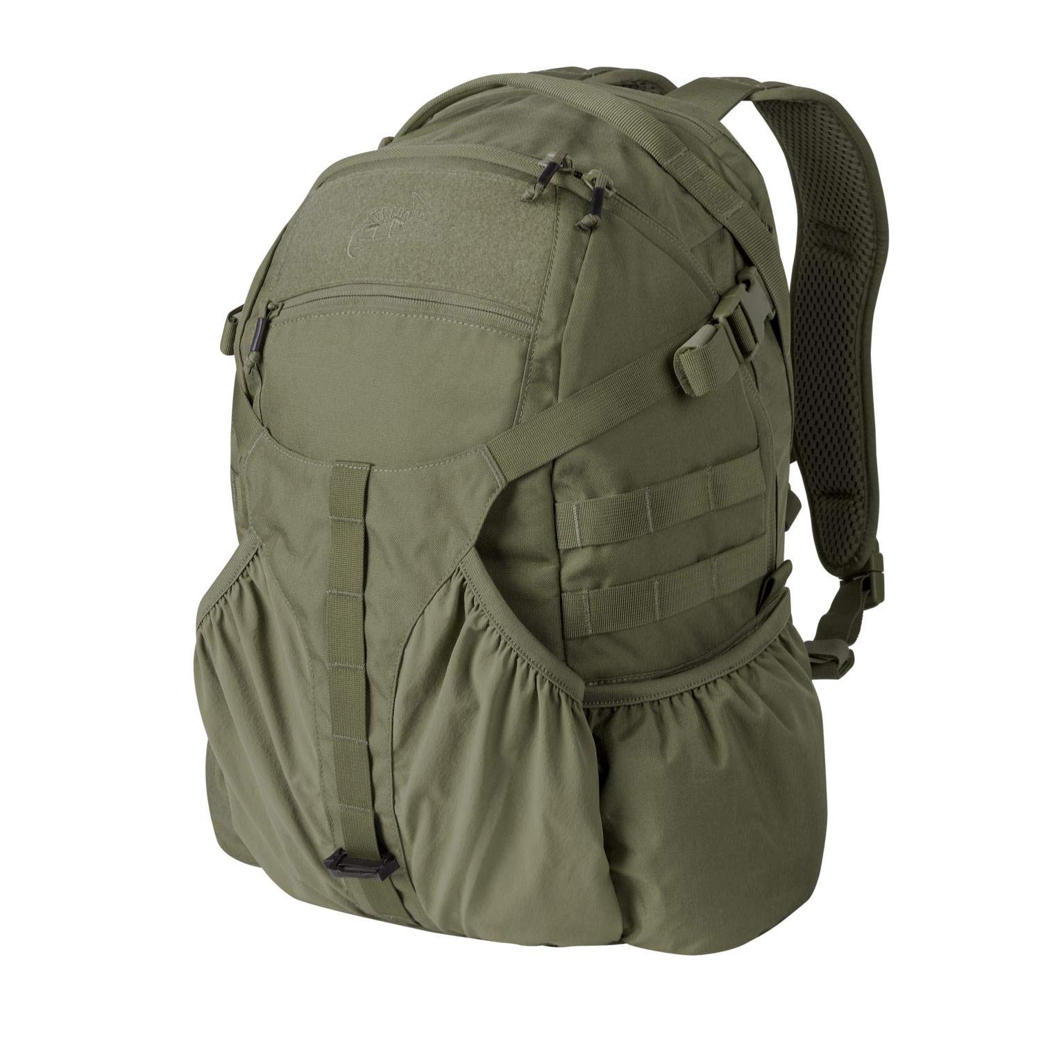 Helikon-Tex RAIDER BACKPACK - CORDURA ADAPTIVE GREEN