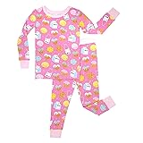 Little Sleepies Two-Piece Pajama Set for Boys