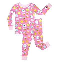 Little Sleepies Two-Piece Pajama Set for Boys