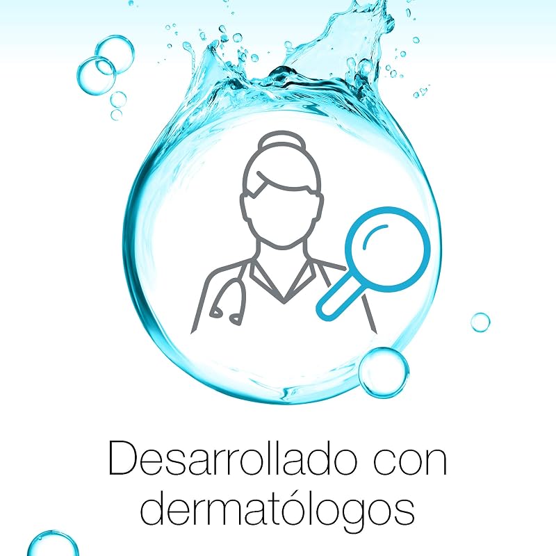Hydro Boost Limpiador Gel de Agua 200ML