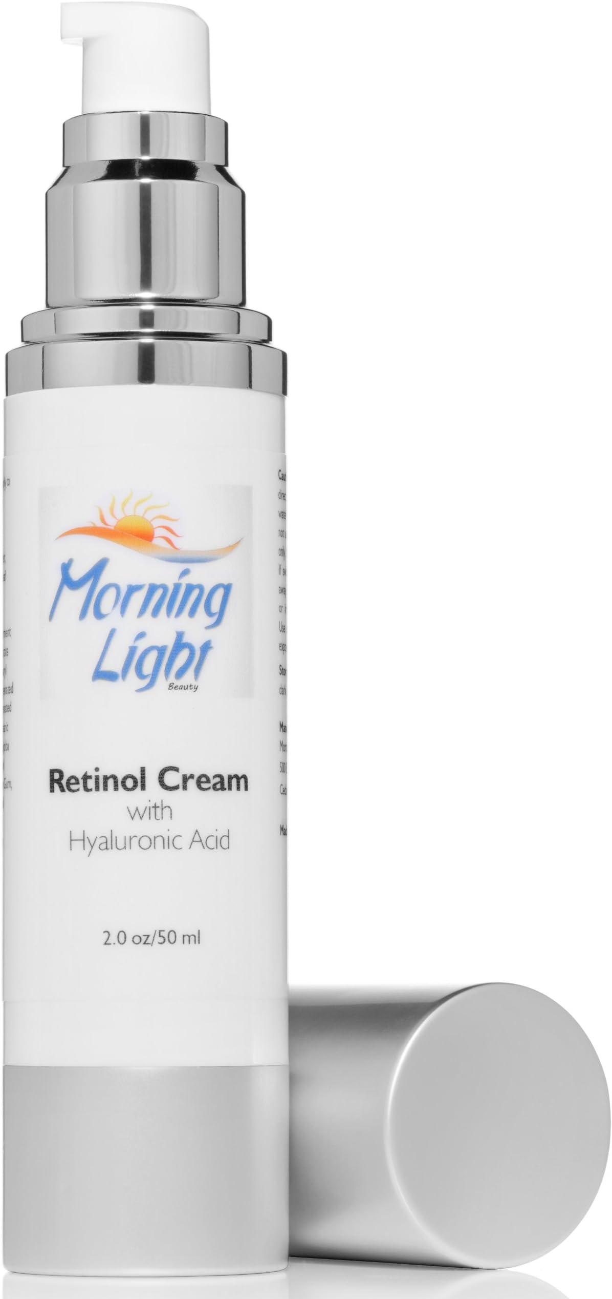 Retinol Cream