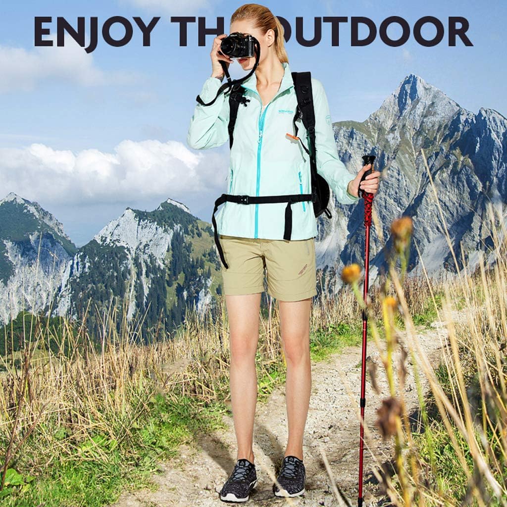 mountain warehouse walking poles