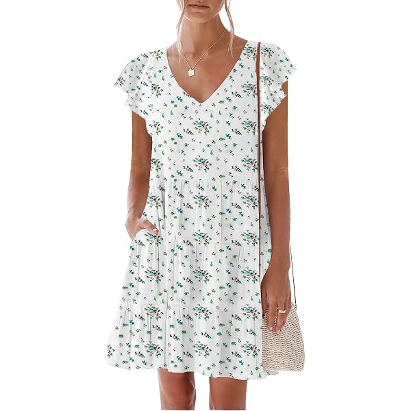 Free People, Two Faces Print Minidress (Tea Combo, XL) at Amazon Women's  Clothing store
