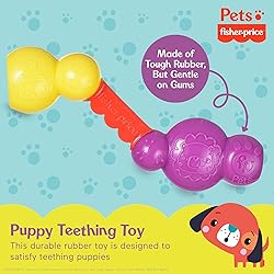Fisher-Price for Pets ColorBites Flip Stick