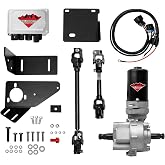 Rugged Power Steering Kit for 2011-2014 Can-Am Commander 800/1000