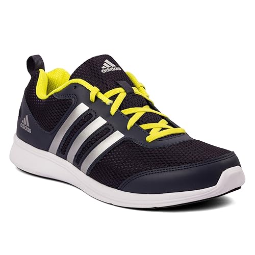 adidas men's yking m running shoes