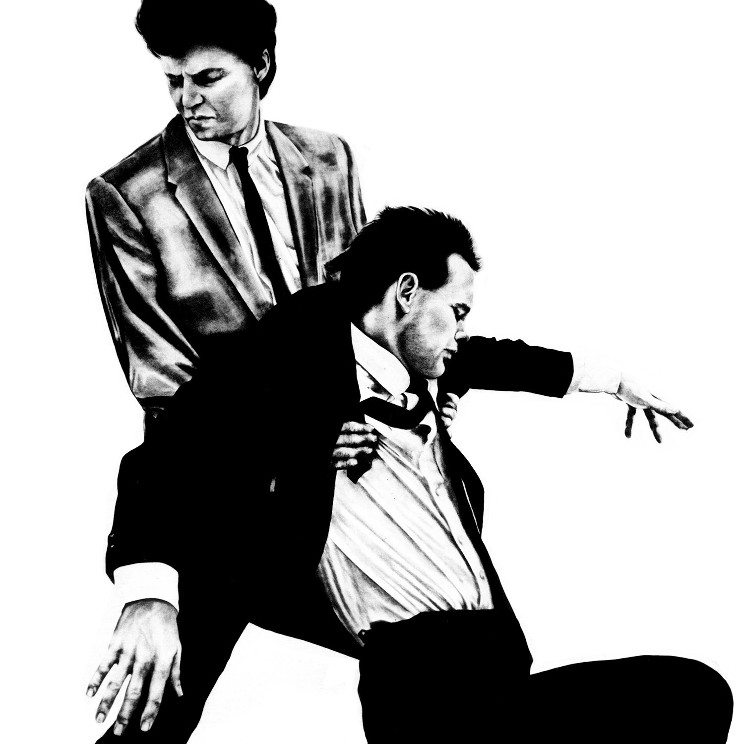 The Ascension: Amazon.fr: Musique