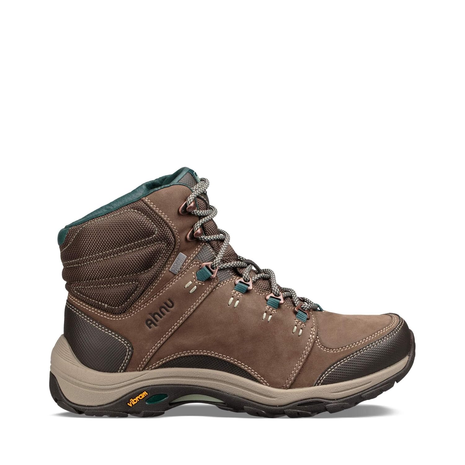 ahnu montara iii fg event hiking boots