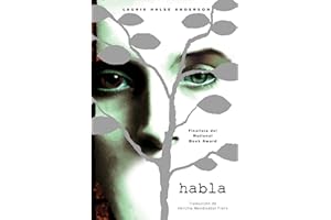 Habla / Speak (Spanish edition)