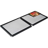 Exo Terra Screen Cover for Hinged Door, 20 to 29-Gallon