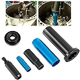 YMT Dry Type Dual Clutch Transmission Oil Seal