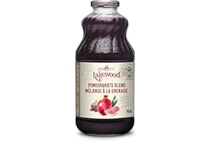 Lakewood Organic Pomegranate Blend, 0.94 L