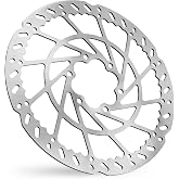Taskboim 220mm Brake Disc Rotor Rear Compatible with Talaria Sting Offroad Talaria Sting Road Legal TL50 Talaria Sting R TL400 Talaria X3 MX TL2500 TL25