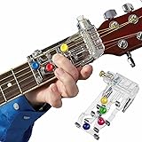 Guitar Chord Presser Guitar Aid Chords Trainer