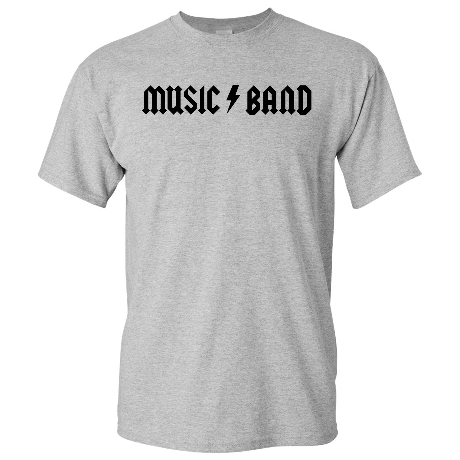 Music Band Funny Rock Metal Band Parody Fellow Meme T Shirt 1161 Pilihax