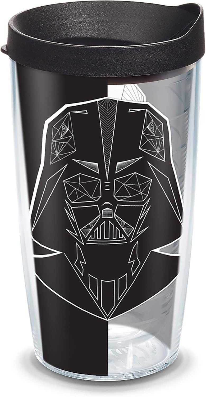 darth vader tumbler
