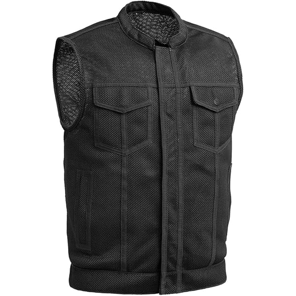 トップス MASU DIAMOND-CUT LEATHER VEST 46 トップス MASU DIAMOND-CUT LEATHER VEST 46 Amazon.com: Men's