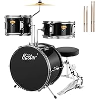 baterias para chicos instrumentos musicales