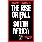 The Rise or Fall of South Africa: Latest scenarios