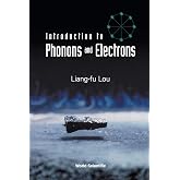 Introduction to phonons and electrons