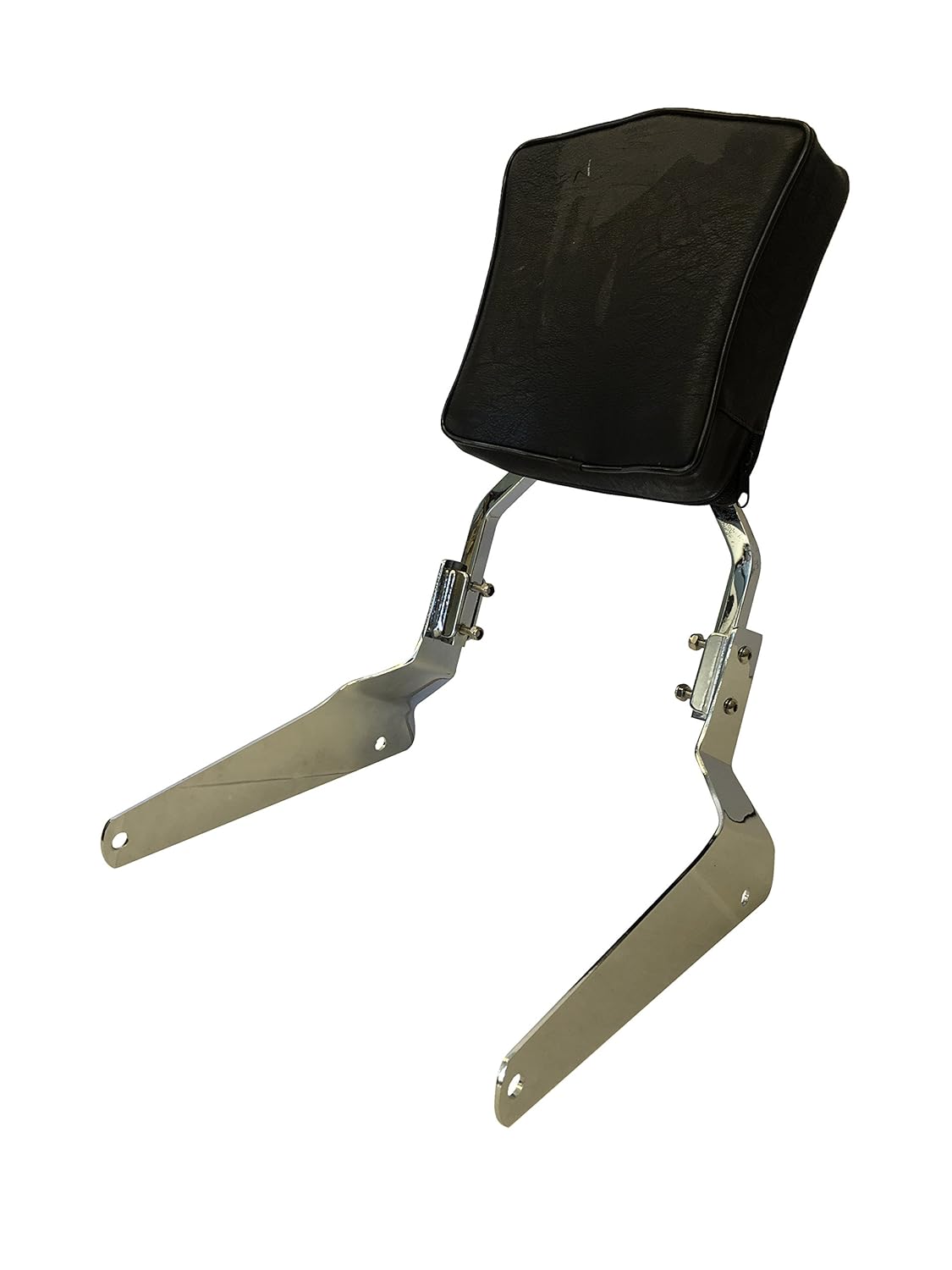 Best Kawasaki 2009 Ninja 650 Backrest