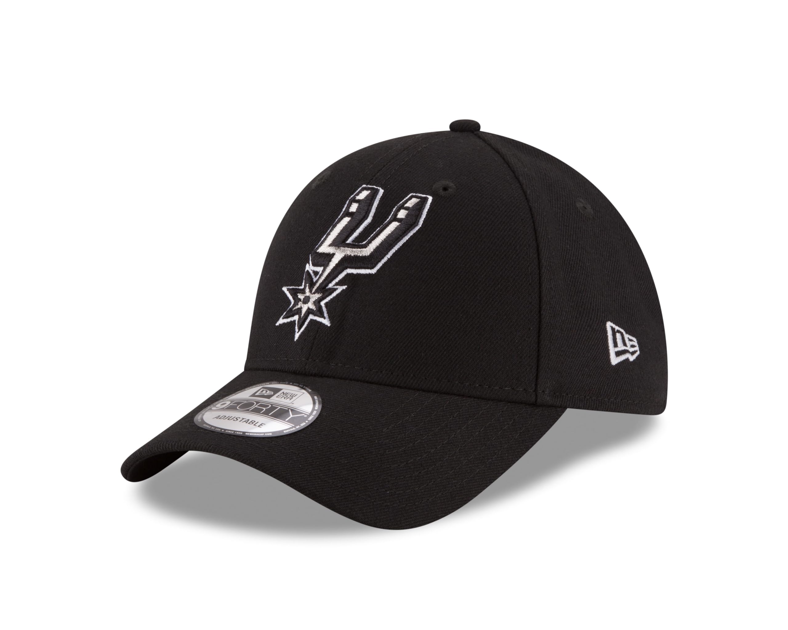 New Era NBA The League 9Forty San Antonio Spurs OTC